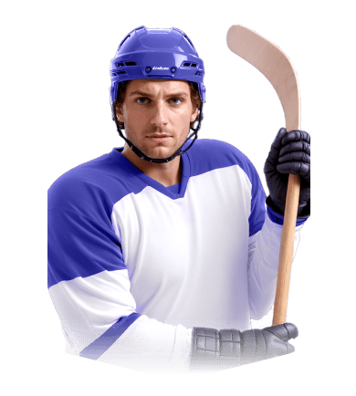 ice hockey