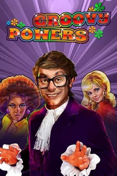 Groovy Powers