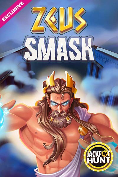 Zeus Smash